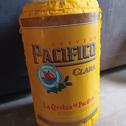 Pacifico Large Can Piñata 