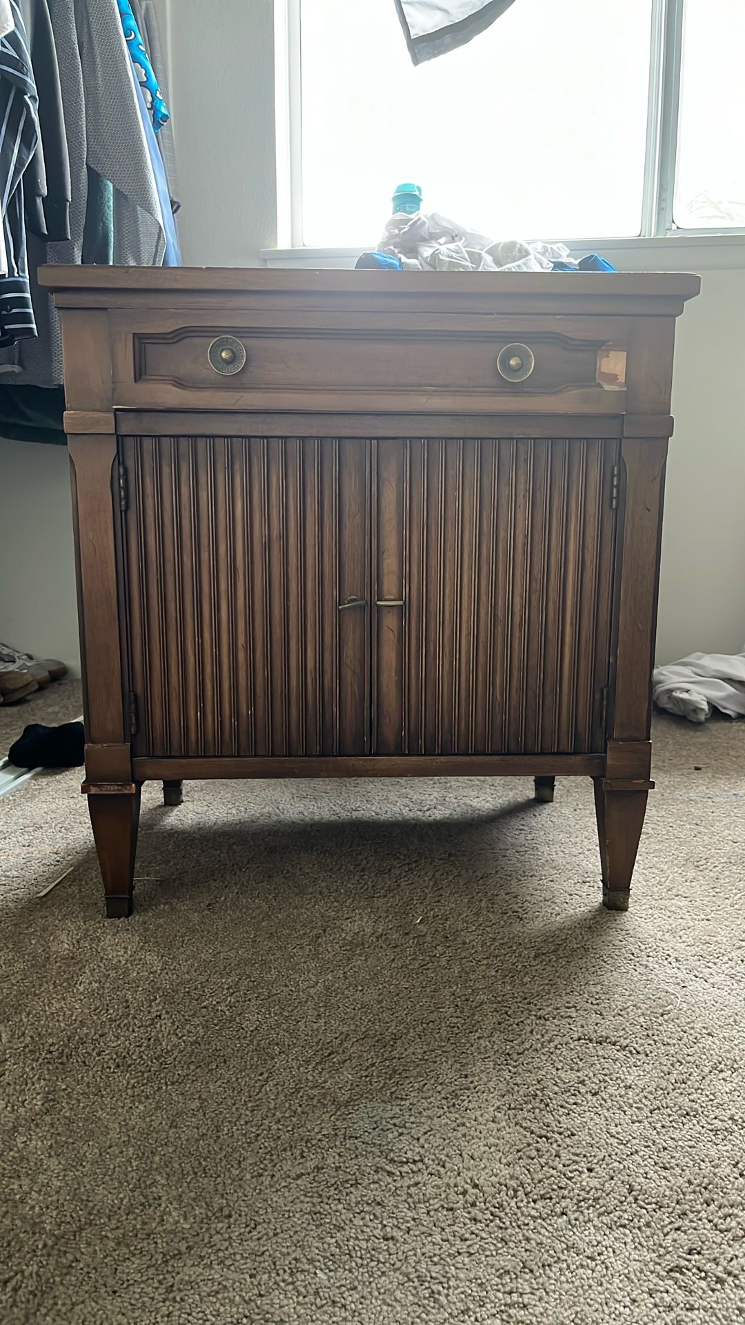 Antique Desk