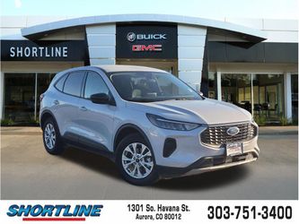 2026 Ford Escape