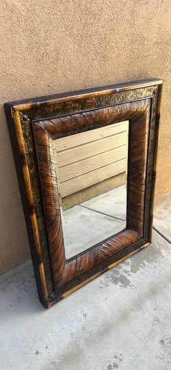 Wall Mirror