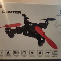 HS190 Quad-Copter By Holy Stone