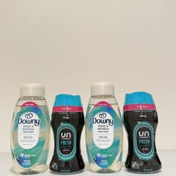 Laundry Bundle $16 for all