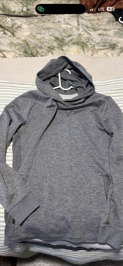 Men's lululemon hoody - size small