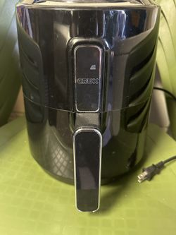 Crux Air Fryer