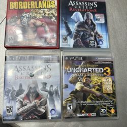 Game Play Station Game 