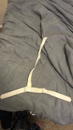 VR headset strap