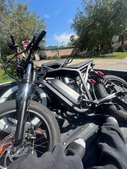 E-bike