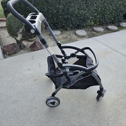Graco Stroller-Needs The Matching Carseat