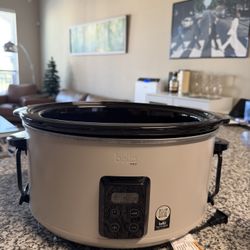 Slow Cooker