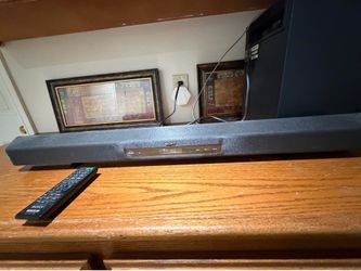 soundbar