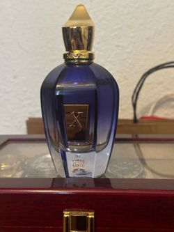 Perfumes