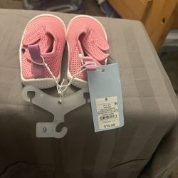 Toddler Wet Shoes