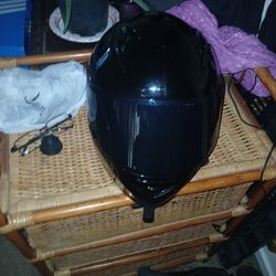 Motorcycle Helmet 