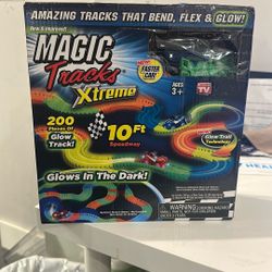 Ontel Magic Tracks Xtreme