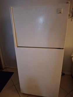 Whirlpool refrigerator