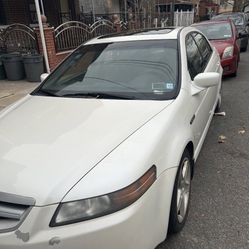 2006 Acura TL