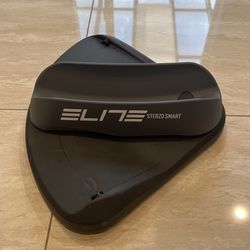 Elite Sterzo Smart Steering Block