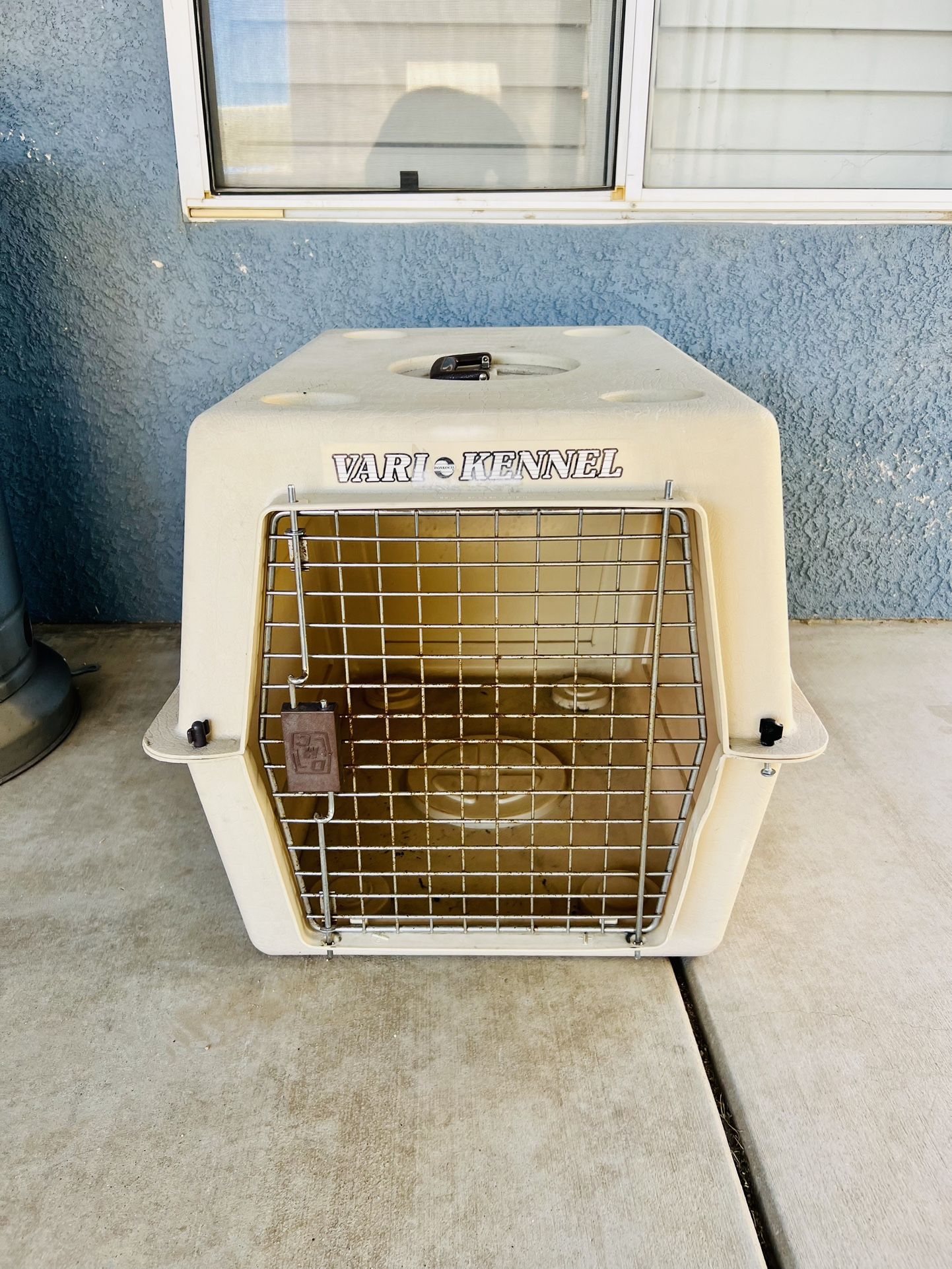 Pet Carrier