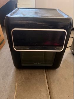 Cooks Air Fryer / Countertop Oven – Great Condition