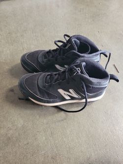New Balance Baseball Clits