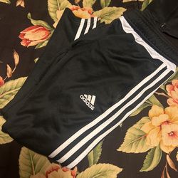 Adidas Warm Ups