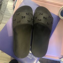 Women Gucci Sandals 
