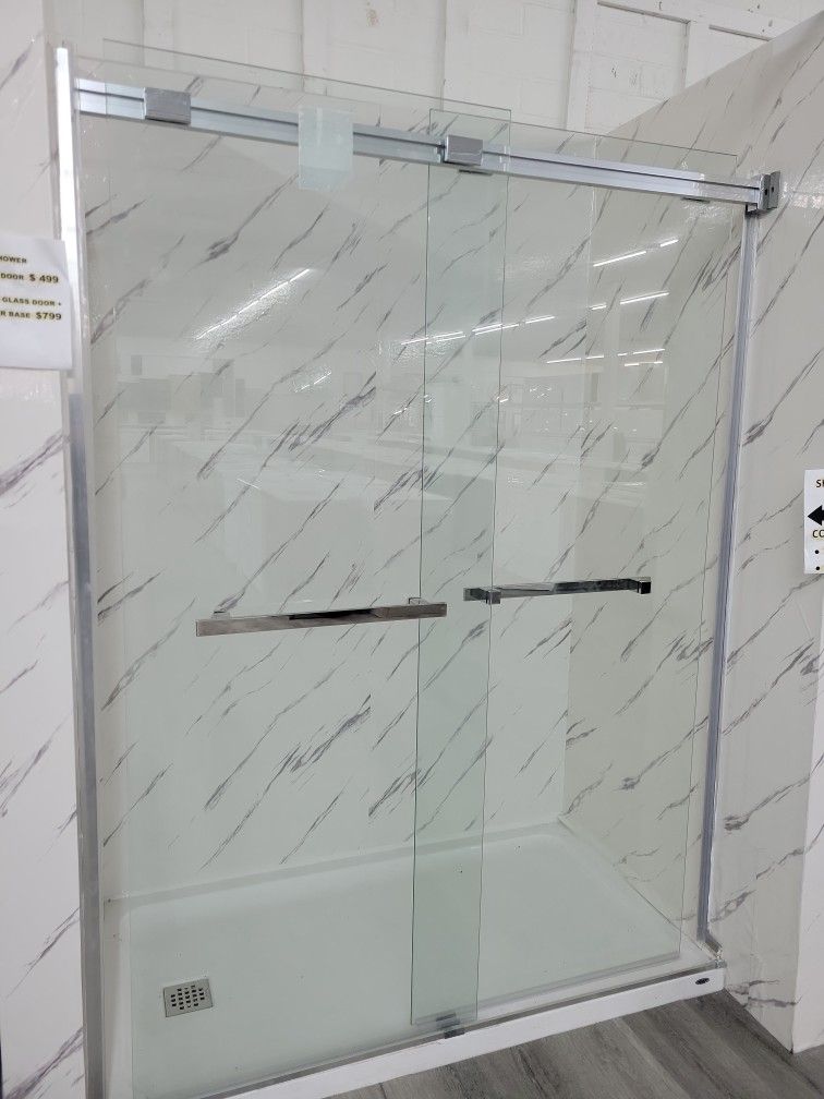 Shower