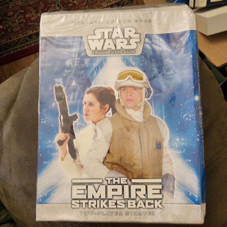 Star Wars Trading Card Game