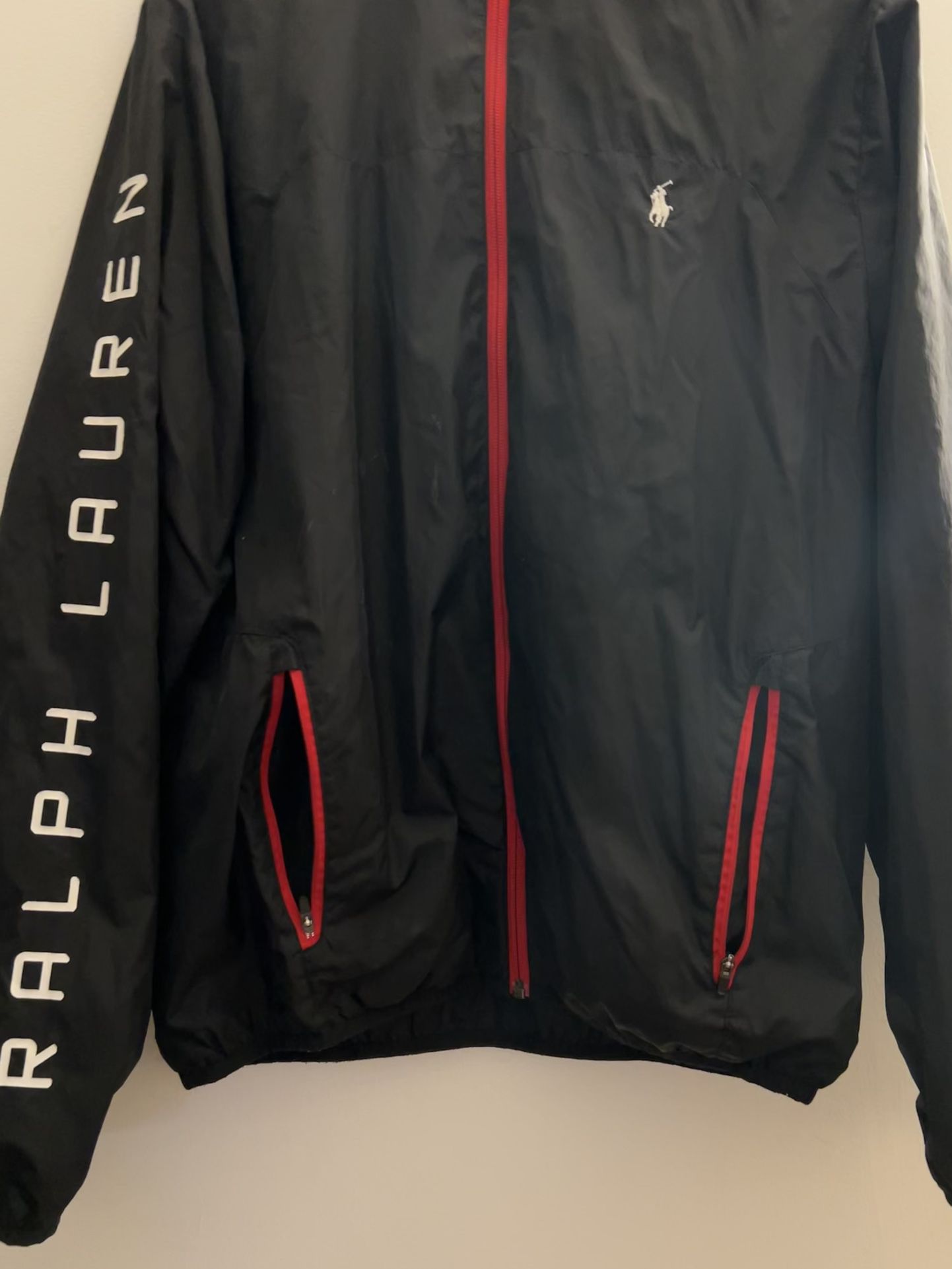 Polo Ralph Lauren Performance Track Jacket