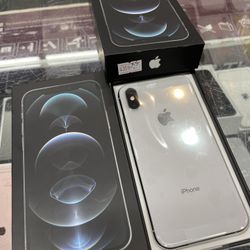 Xs Factoría Unlocked 
