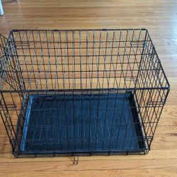 Dog Crate