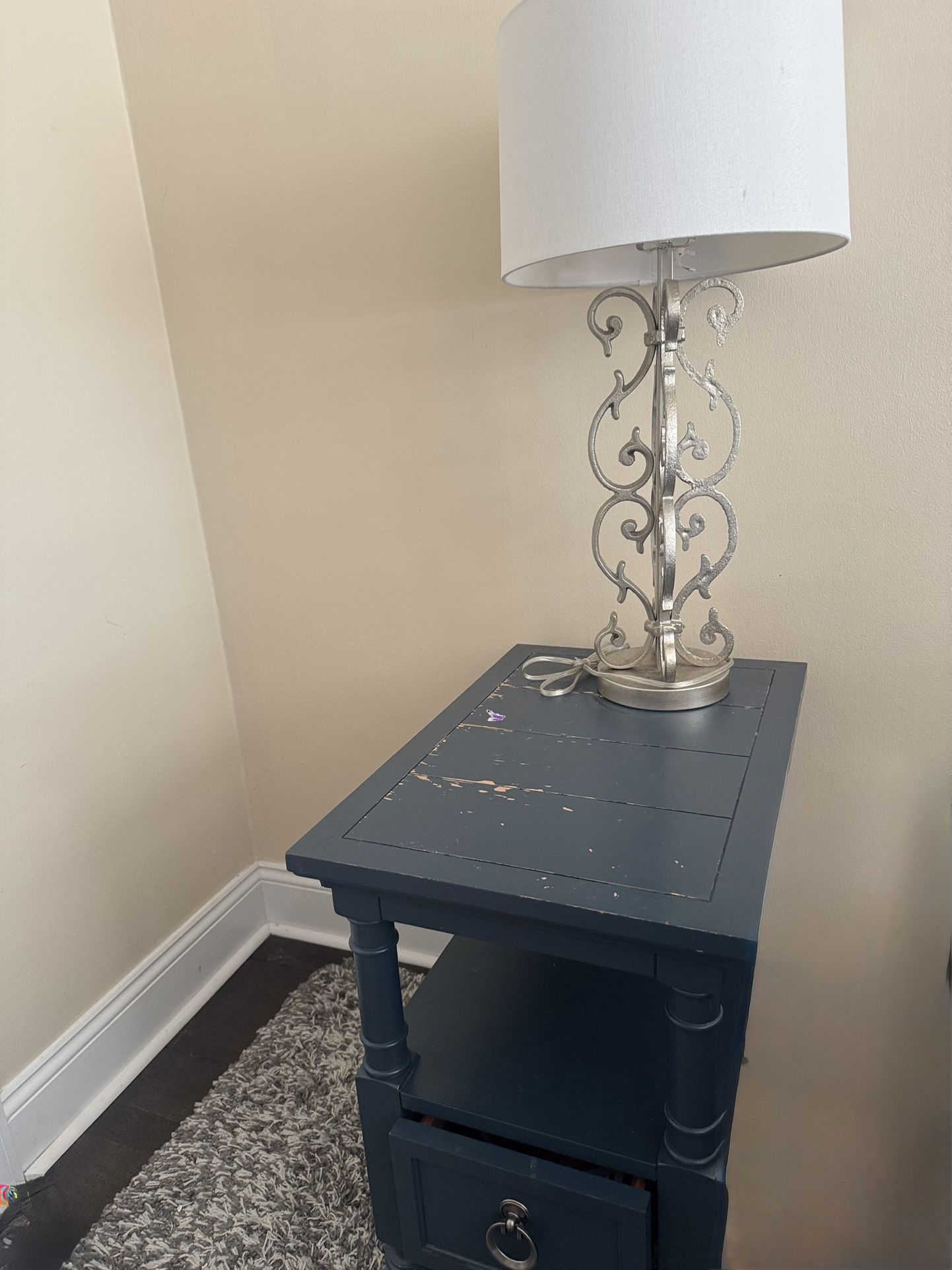 End Table