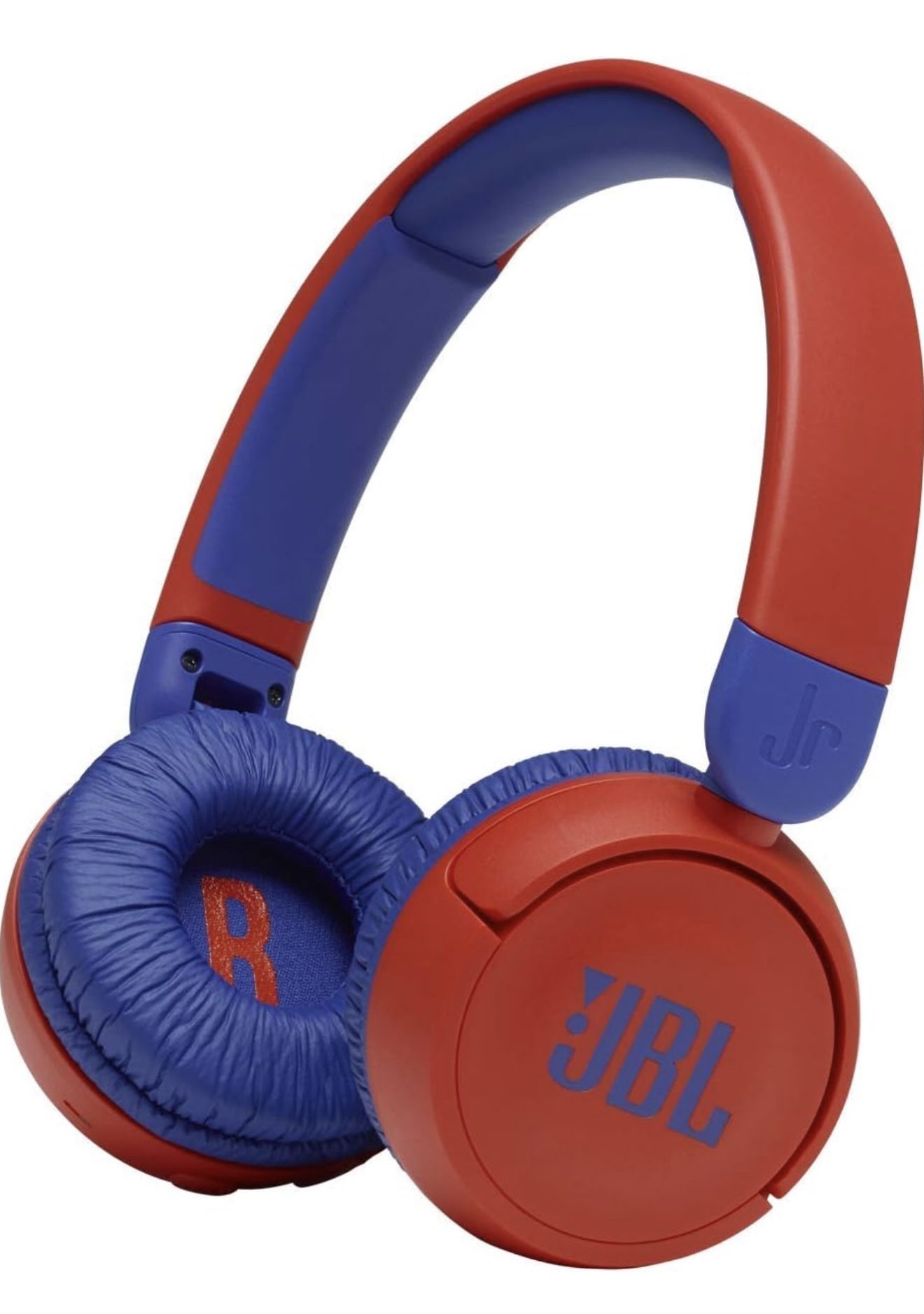 JBL Jr310BT Kids Wireless On-Ear Headphones
