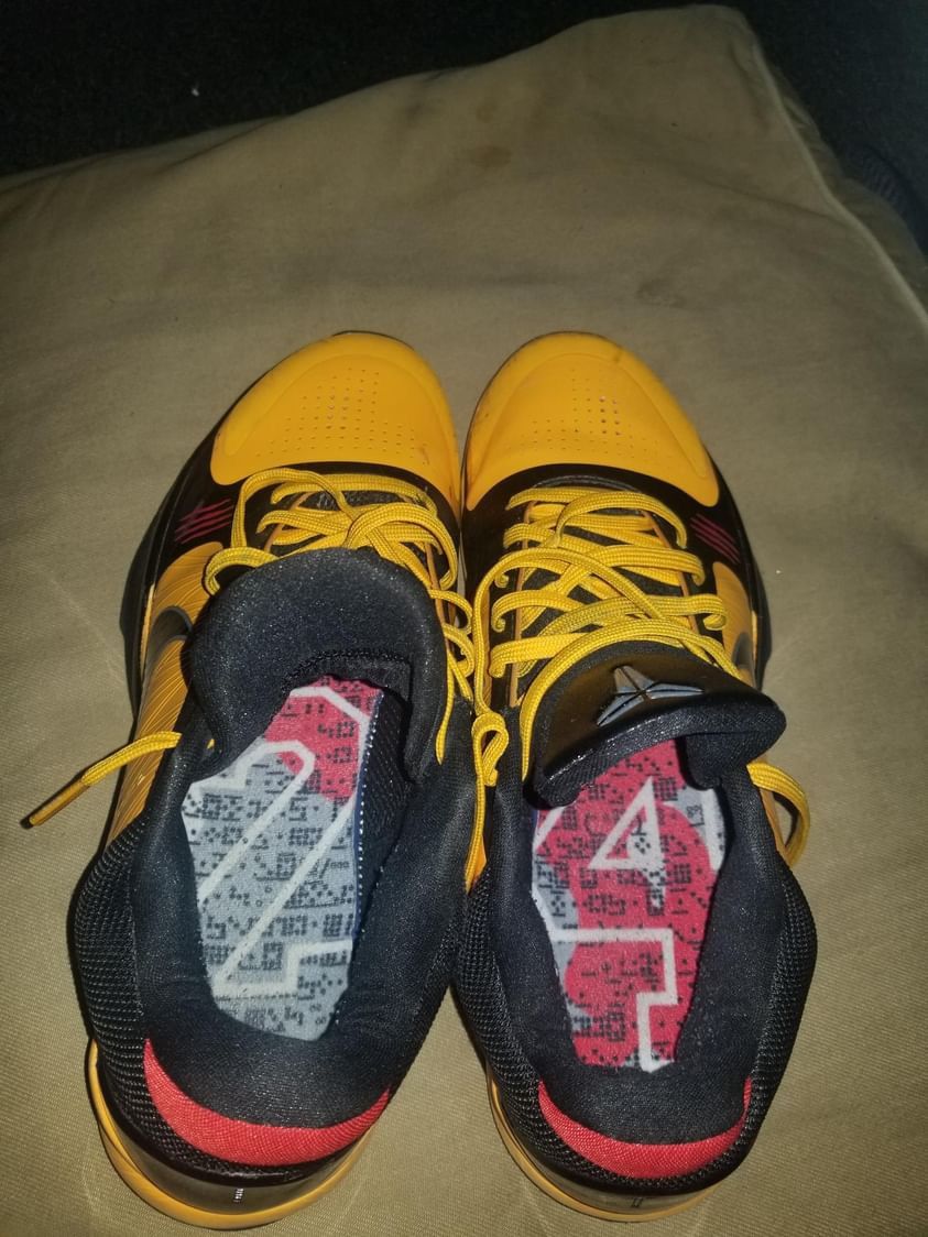 Kobe 5 Bruce Lee,All Products : American Fashion Style Bags On Sale