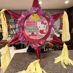 Piñatas De Cualquier Personaje