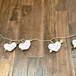Heart Decor 