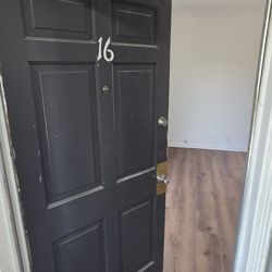 Studio Apartment $1499 All It's utility Included 