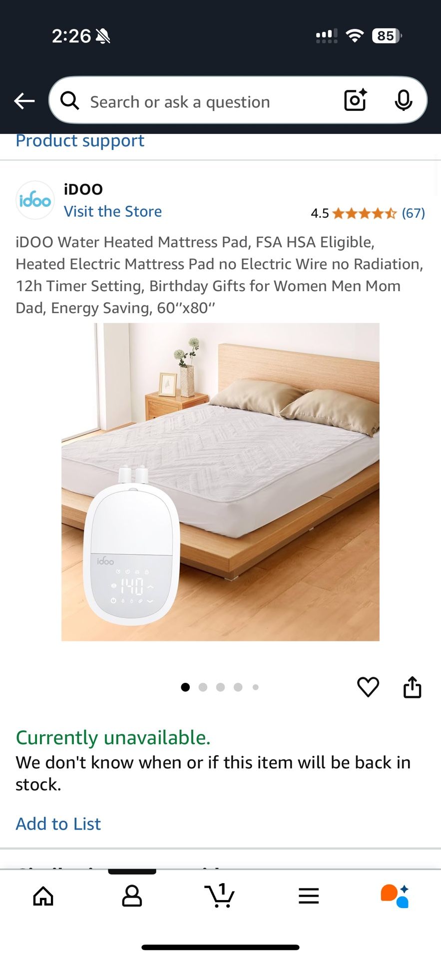 Moving Sale