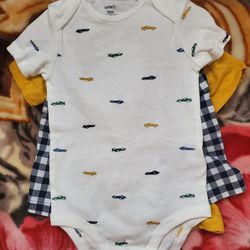 Baby Cloth