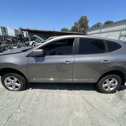 2013 Nissan Rouge