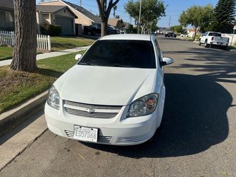 Chevrolet Cobalt 2010
