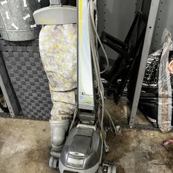 Kirby Vacuum