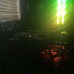 AMD Radeon XFX 6500XT