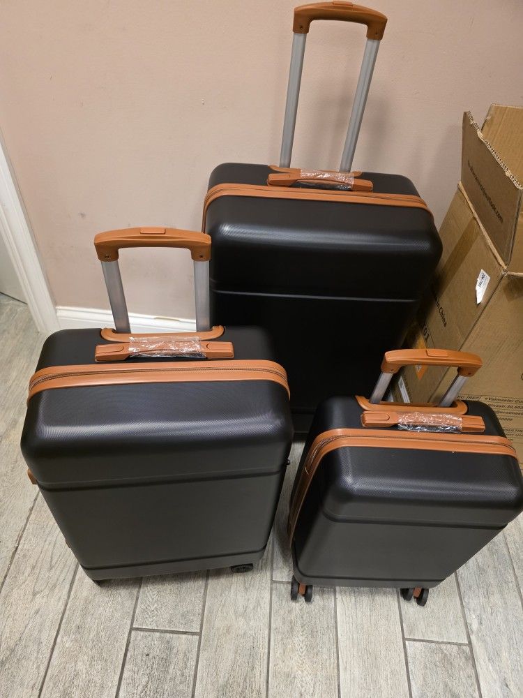 Luggage Set 3 Pieces