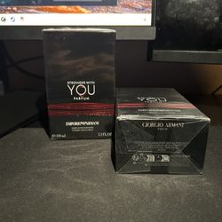 Stronger with you PARFUM  