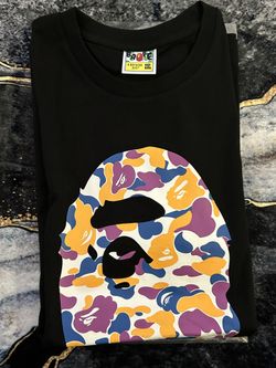 Bape Tee LA Camo 2XL