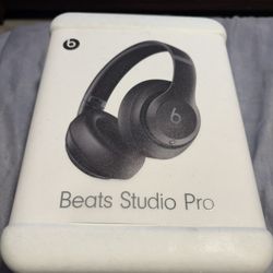 Beats Studio Pro