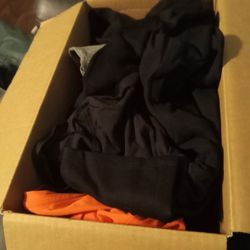 Maternity Clothes