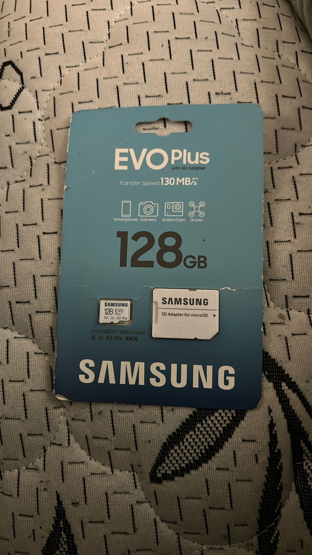 Memory Card HMU 128gb Yall HMU $40
