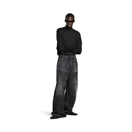 Balenciaga Jeans